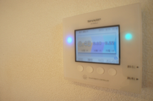 ルーチェ　ガーデン　Ｃ 103号-11