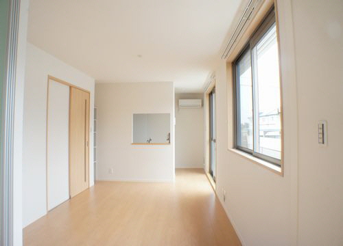 リヴェールＫ 101号-2