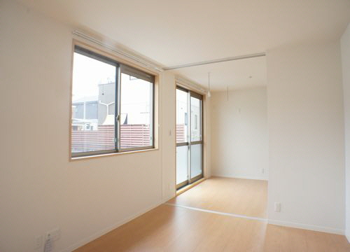 リヴェールＫ 101号-3