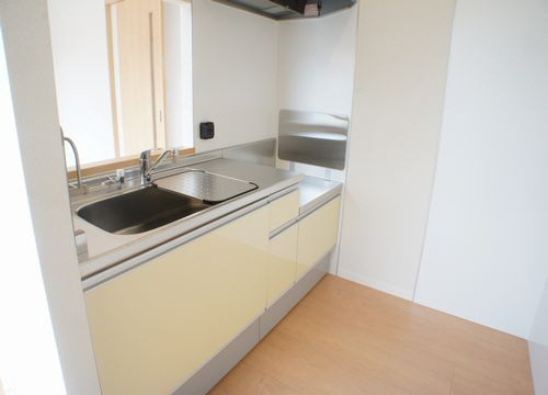 リヴェールＫ 101号-7