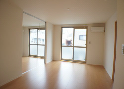 リヴェールＬ 101号-4