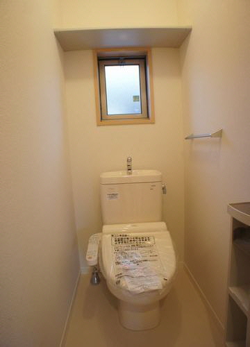 リヴェールＬ 101号-10