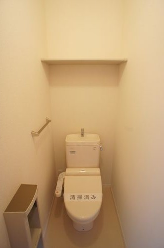 リヴェールＮ 101号-9