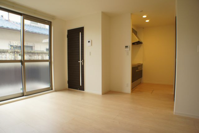 ジュピター陽東　弐番館 103号-3