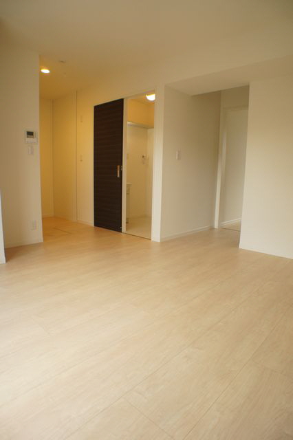 ジュピター陽東　弐番館 103号-4