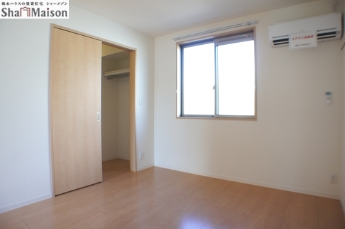 ジュピター陽東　弐番館 201号-7