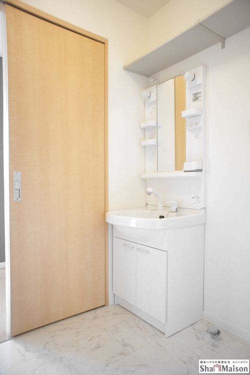 ジュピター陽東　弐番館 201号-8