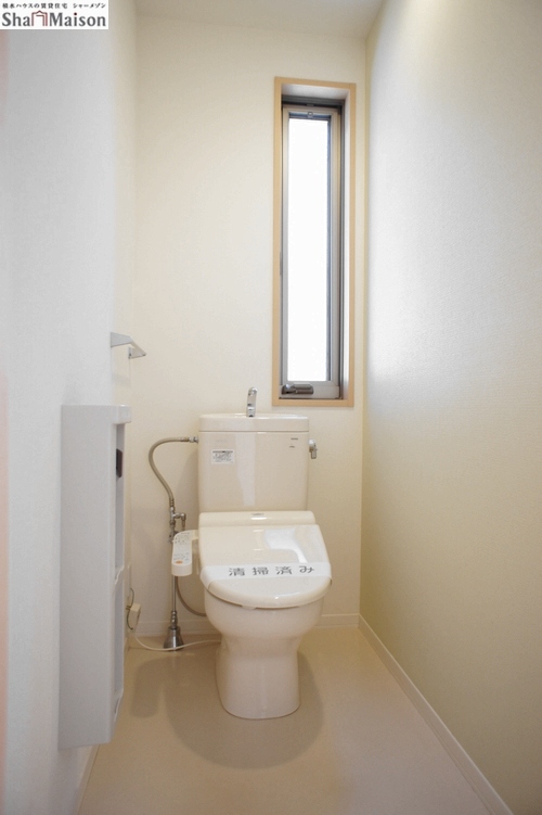 ジュピター陽東　弐番館 201号-9