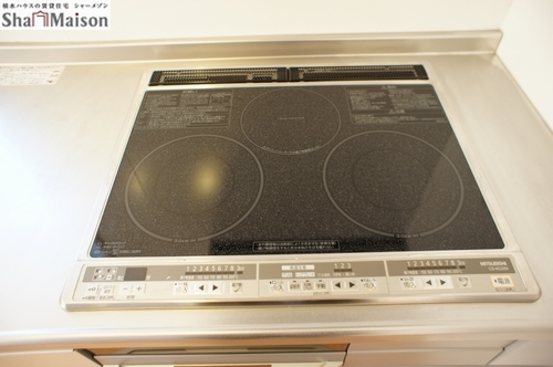 ジュピター陽東　弐番館 201号-10