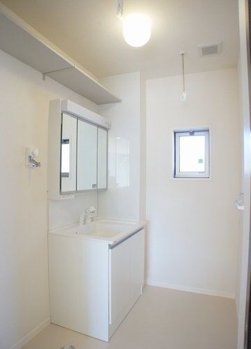 フィオーレ　Ａ 101号-5