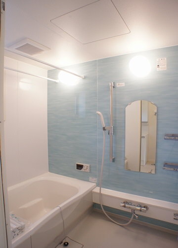 フィオーレ　Ａ 101号-6