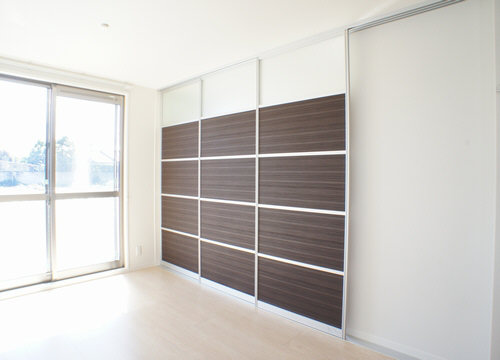 フィオーレ　Ａ 101号-8