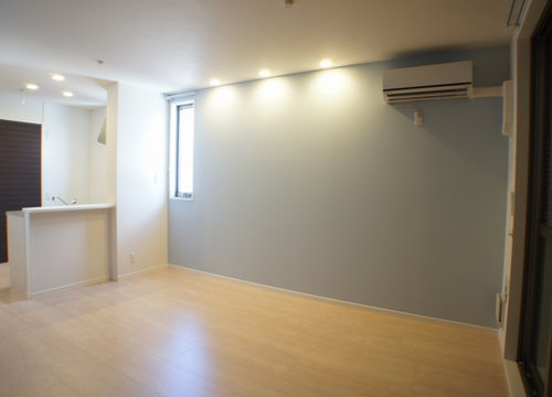 フィオーレ　Ａ 101号-9