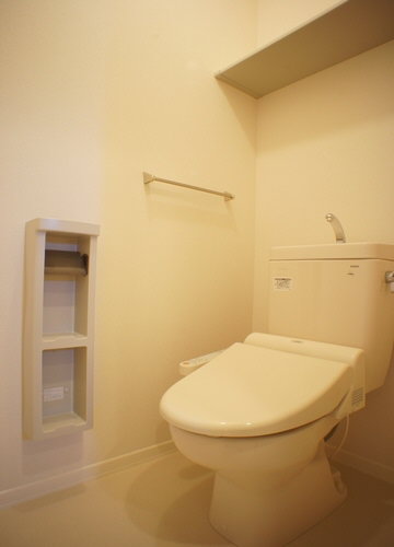 フィオーレ　Ａ 101号-10