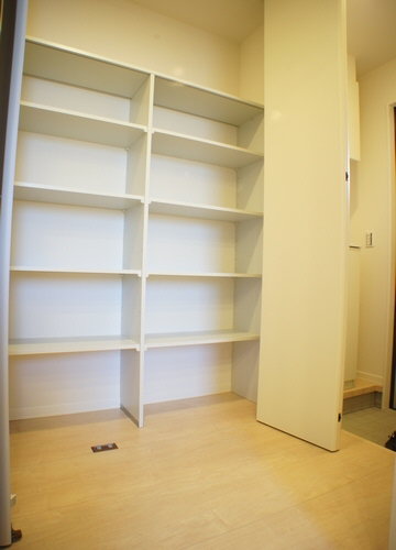 フィオーレ　Ａ 101号-11