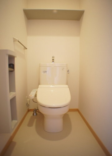 フィオーレ B 203号-9