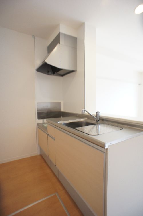 クレシア 103号-4