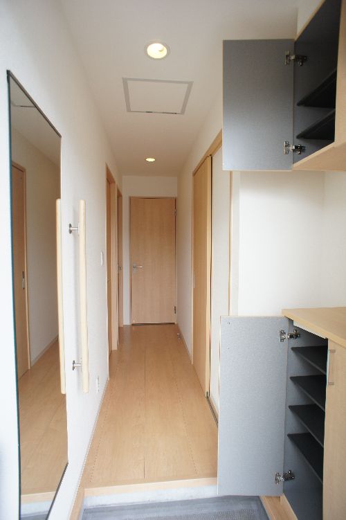 クレシア 103号-10