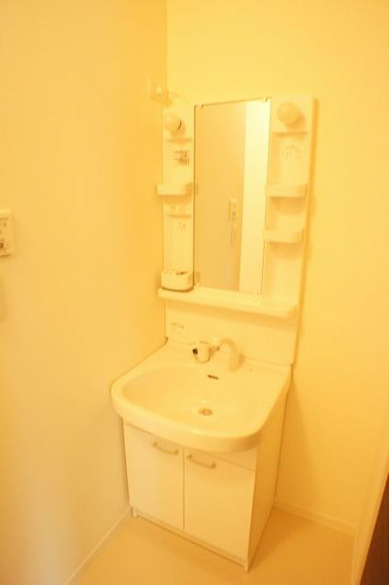 クレシア 202号-10