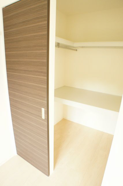 クレシア 203号-9