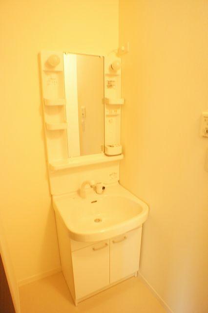 クレシア 203号-11