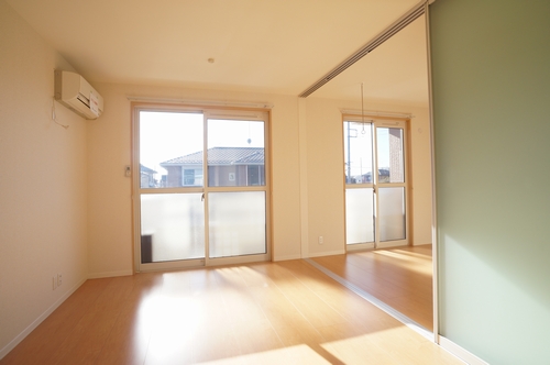 ピコロモンド Ⅰ 201号-3