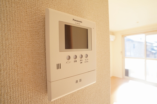 ピコロモンド Ⅰ 201号-5