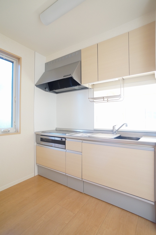 ピコロモンド Ⅰ 201号-6