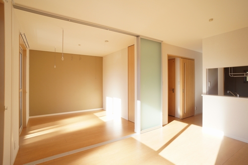 ピコロモンド Ⅰ 201号-11