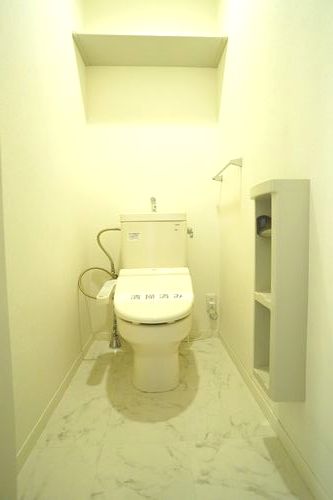 ヴィヴァーチェⅡ 203号-11