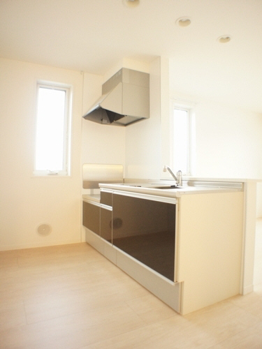 ヴィヴァーチェⅢ 202号-4