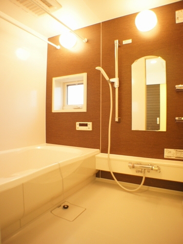 ヴィヴァーチェⅢ 202号-5