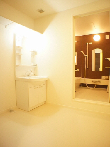 ヴィヴァーチェⅢ 202号-10