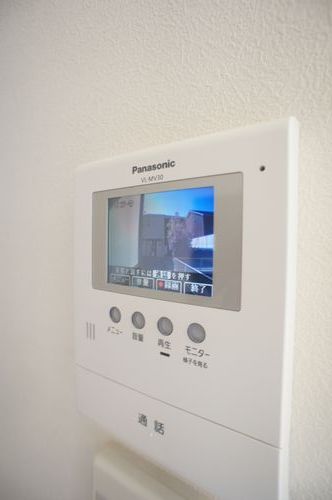 ヴィヴァーチェⅢ 202号-11