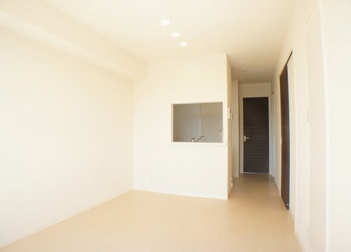 ショコラ・フルール 201号-2