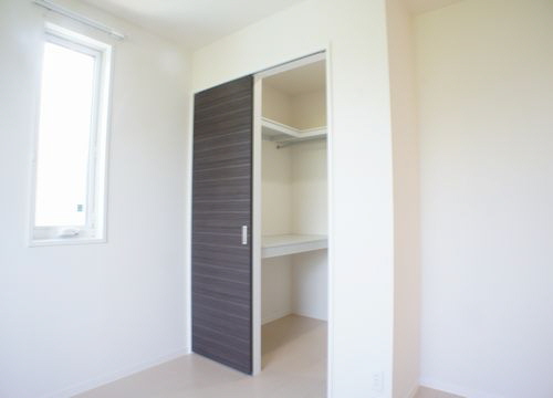 ショコラ・フルール 201号-5