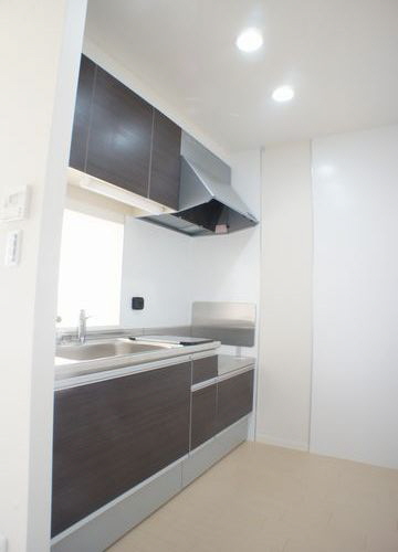 ショコラ・フルール 201号-7