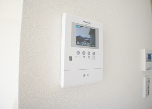 ショコラ・フルール 201号-11