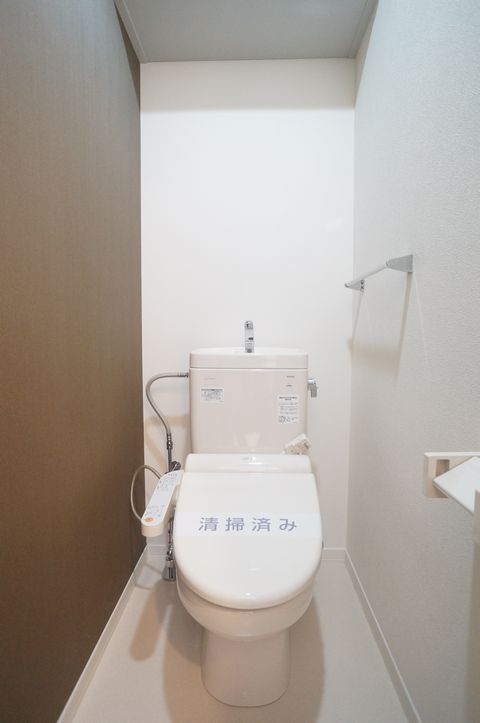 メゾン・ティアラⅢ 202号-9