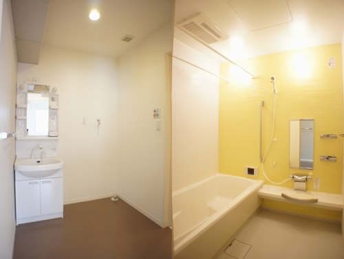 ラ・ヴィータ　Ｂ 101号-8