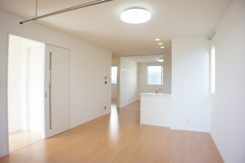 ラ・ヴィータ　Ｂ 102号-6