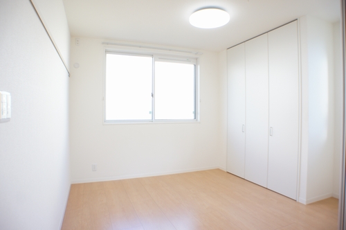 ラ・ヴィータ　Ｂ 102号-7