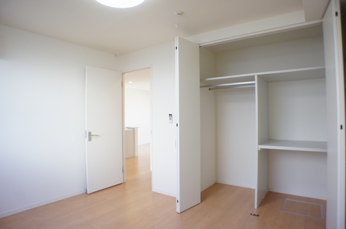 ラ・ヴィータ　Ｂ 102号-10