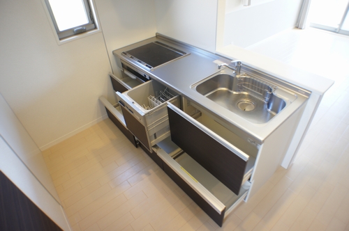 カーサ・デ・アニマレス　Ａ 201号-3