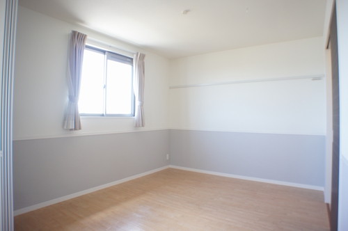 カーサ・デ・アニマレス　Ａ 201号-7