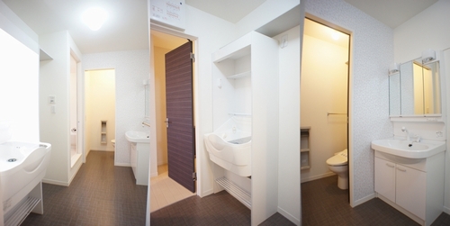 カーサ・デ・アニマレス　Ａ 201号-11