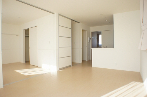 カーサ・デ・アニマレス B 201号-5