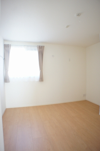 カーサ・デ・アニマレス B 201号-8