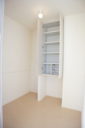 カーサ・デ・アニマレス B 201号-9