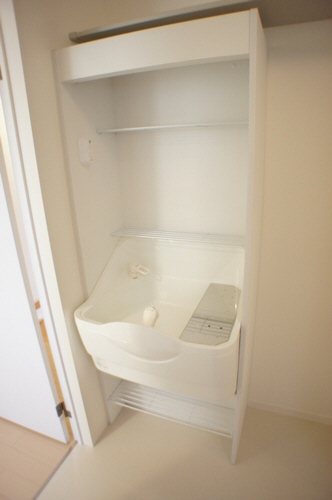 カーサ・デ・アニマレス B 201号-10